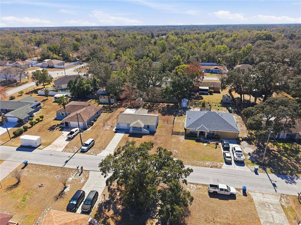 9444 Vancouver Road Spring Hill, FL 34608 - Photo 30 of 38