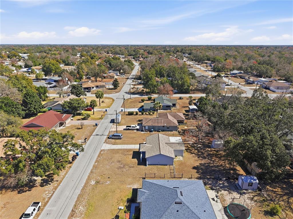 9444 Vancouver Road Spring Hill, FL 34608 - Photo 34 of 38