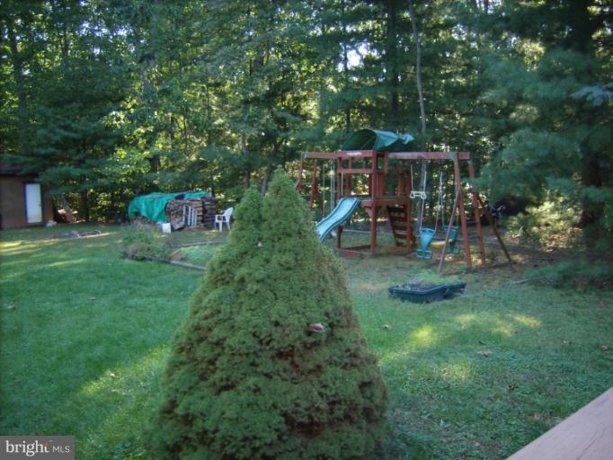 6037 Pilgrims Rest Road Broad Run, VA 20137 - Photo 14 of 29 Exterior (Rear)