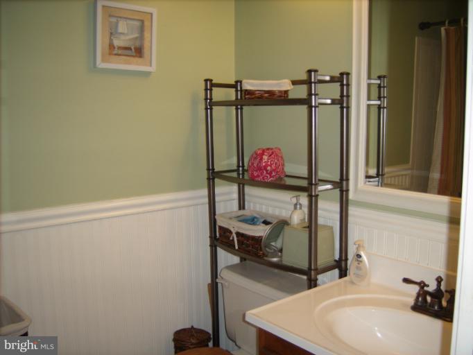 6037 Pilgrims Rest Road Broad Run, VA 20137 - Photo 4 of 29 Hall Bath