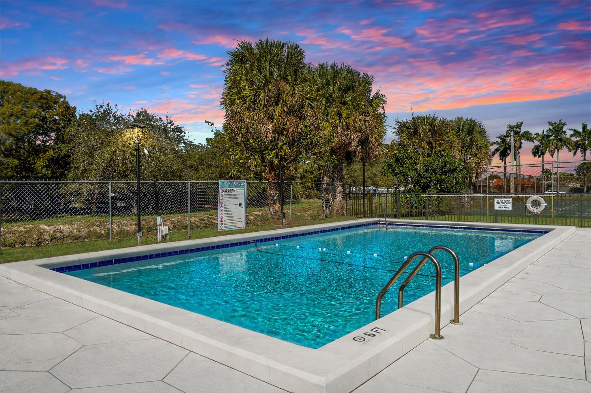 5700 Southwest 127th Avenue, Unit 1304 Miami, FL 33183 - Photo 42 of 42 Photo 42