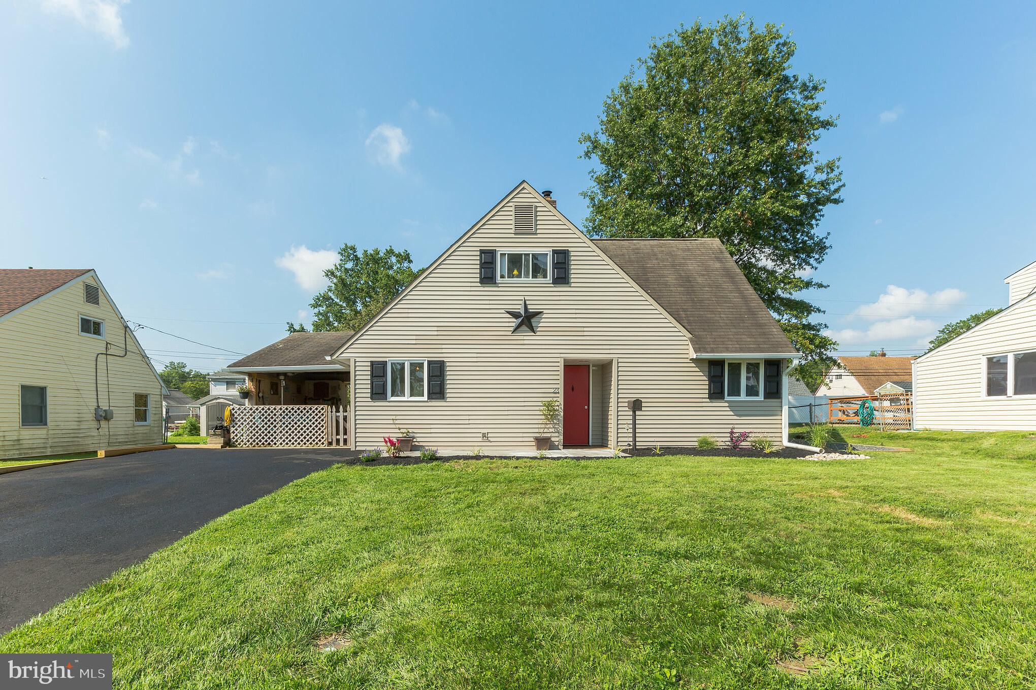 23 Ravine Lane Levittown, PA 19055 - Photo 1 of 30 Gallery Image 1