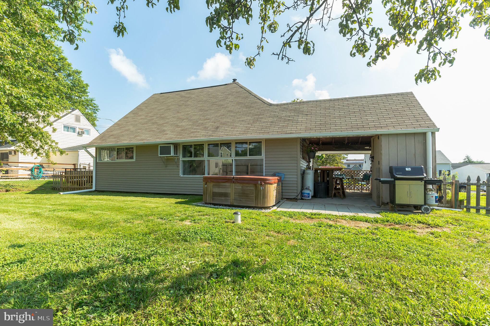 23 Ravine Lane Levittown, PA 19055 - Photo 28 of 30 Gallery Image 28