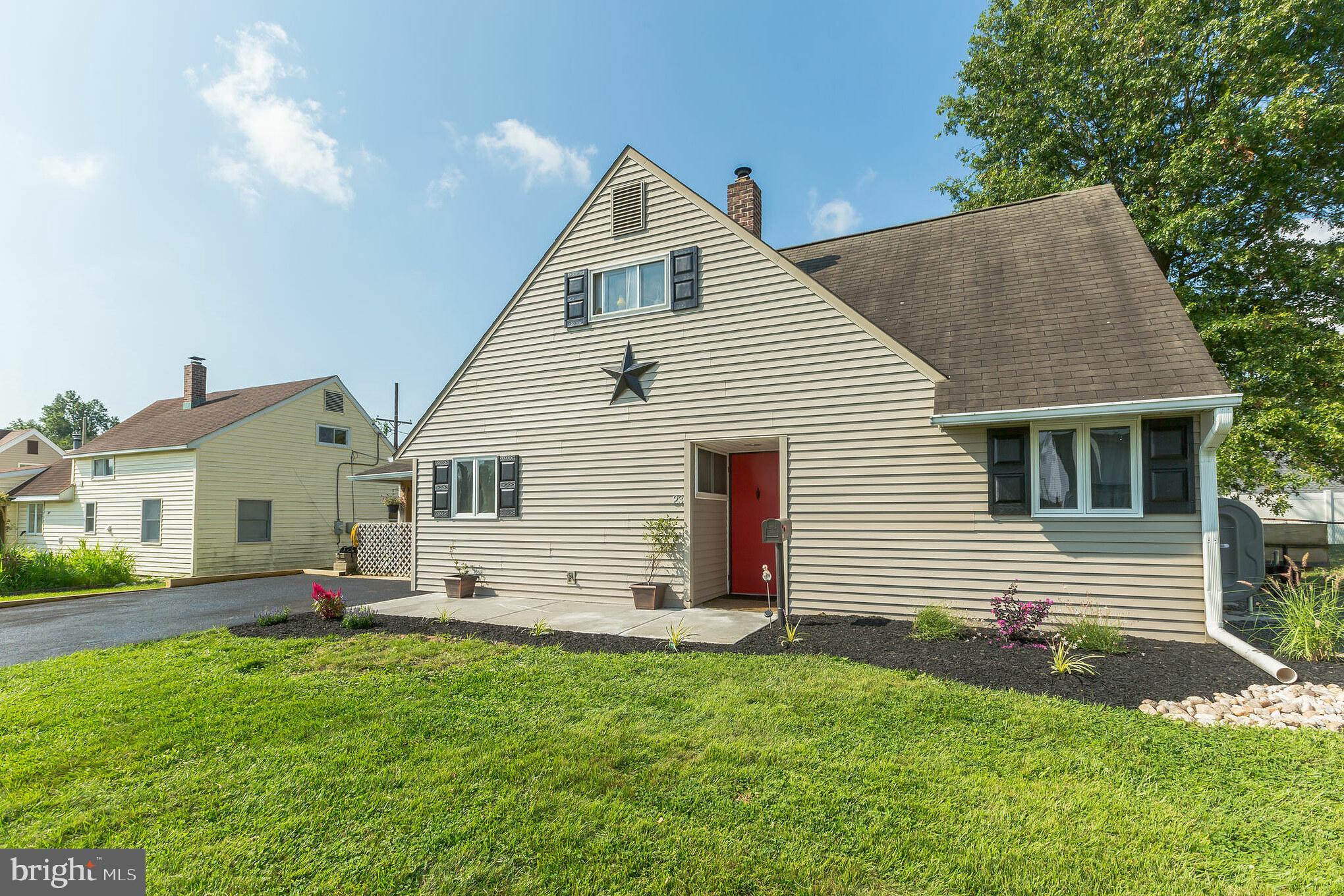 23 Ravine Lane Levittown, PA 19055 - Photo 29 of 30 Gallery Image 29