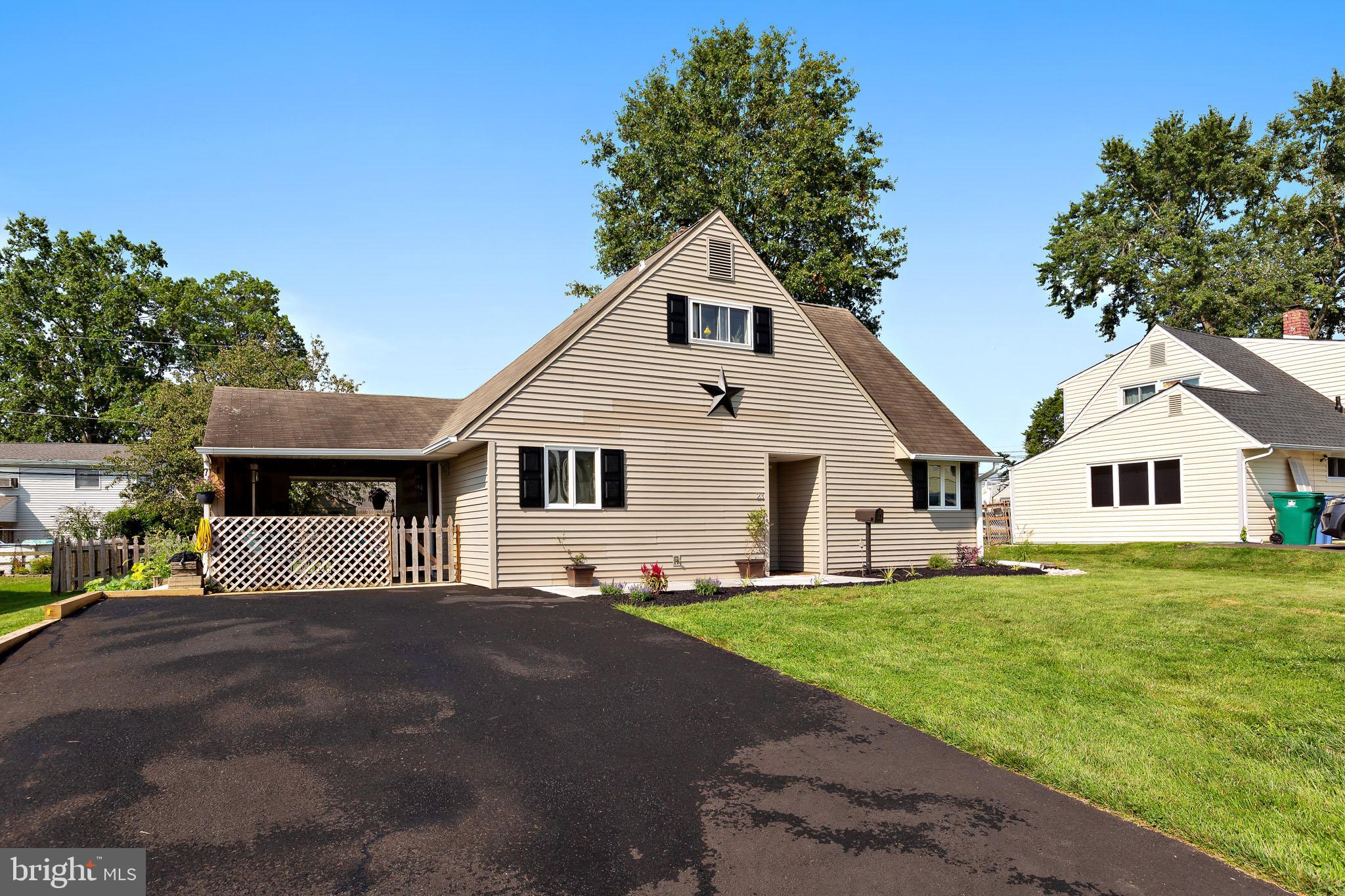 23 Ravine Lane Levittown, PA 19055 - Photo 30 of 30 Gallery Image 30