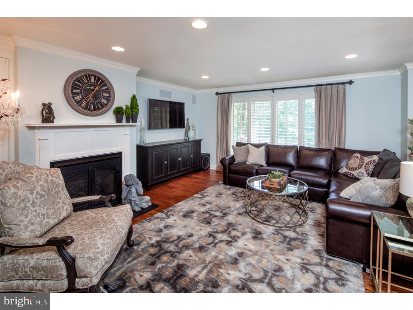 1440 Rene Road Villanova, PA 19085 - Photo 3 of 24