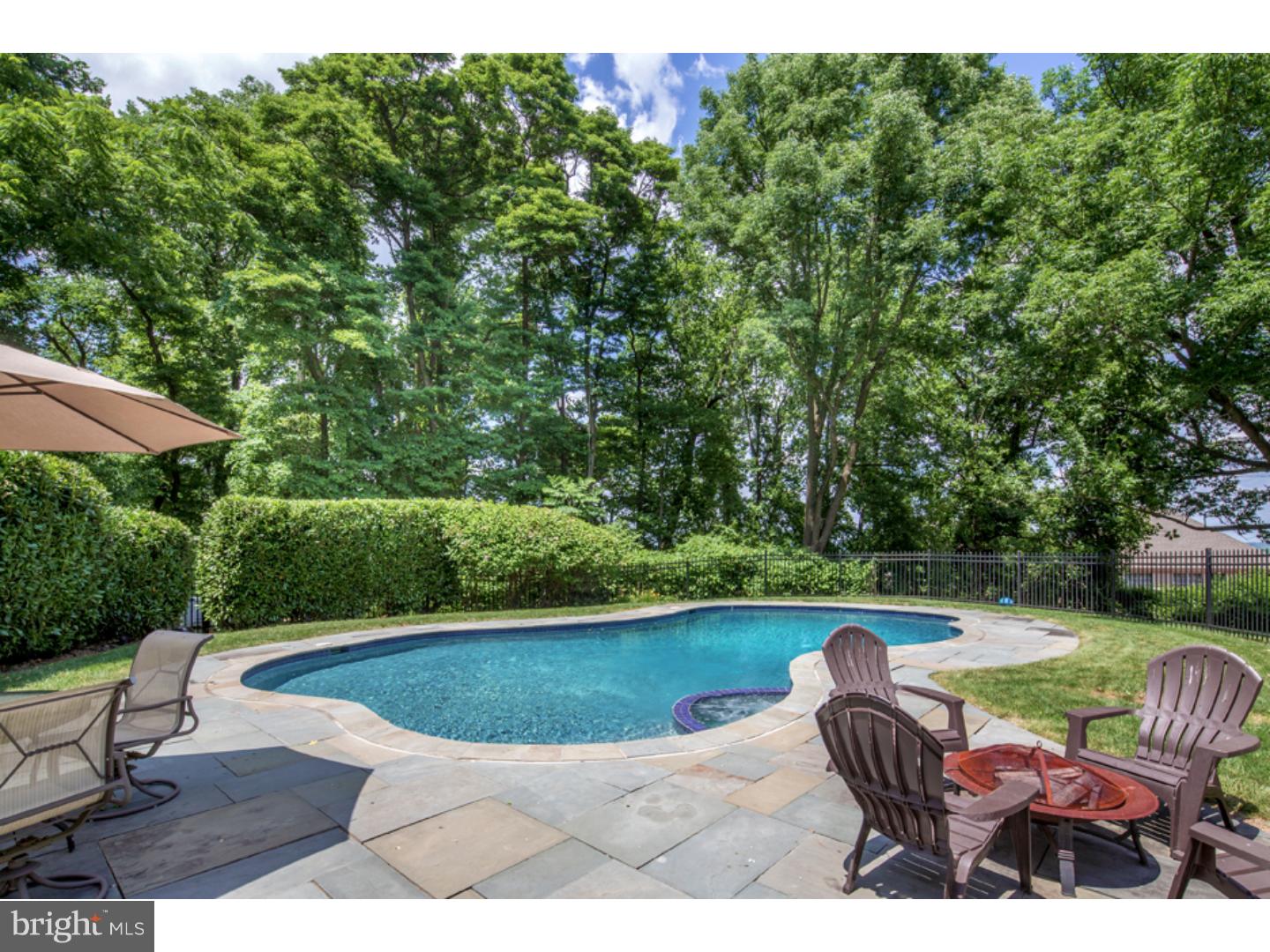 1440 Rene Road Villanova, PA 19085 - Photo 23 of 24