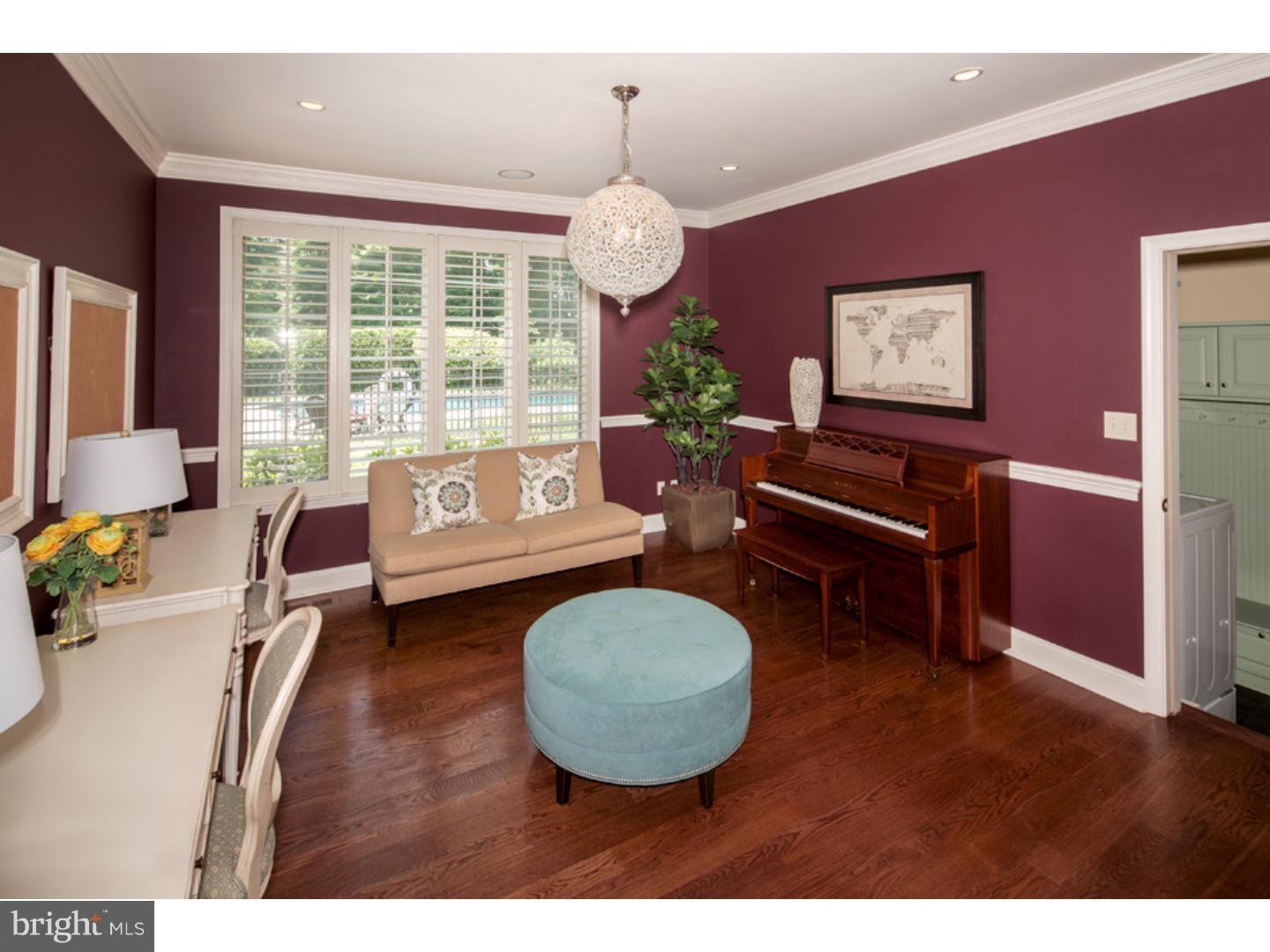 1440 Rene Road Villanova, PA 19085 - Photo 10 of 24