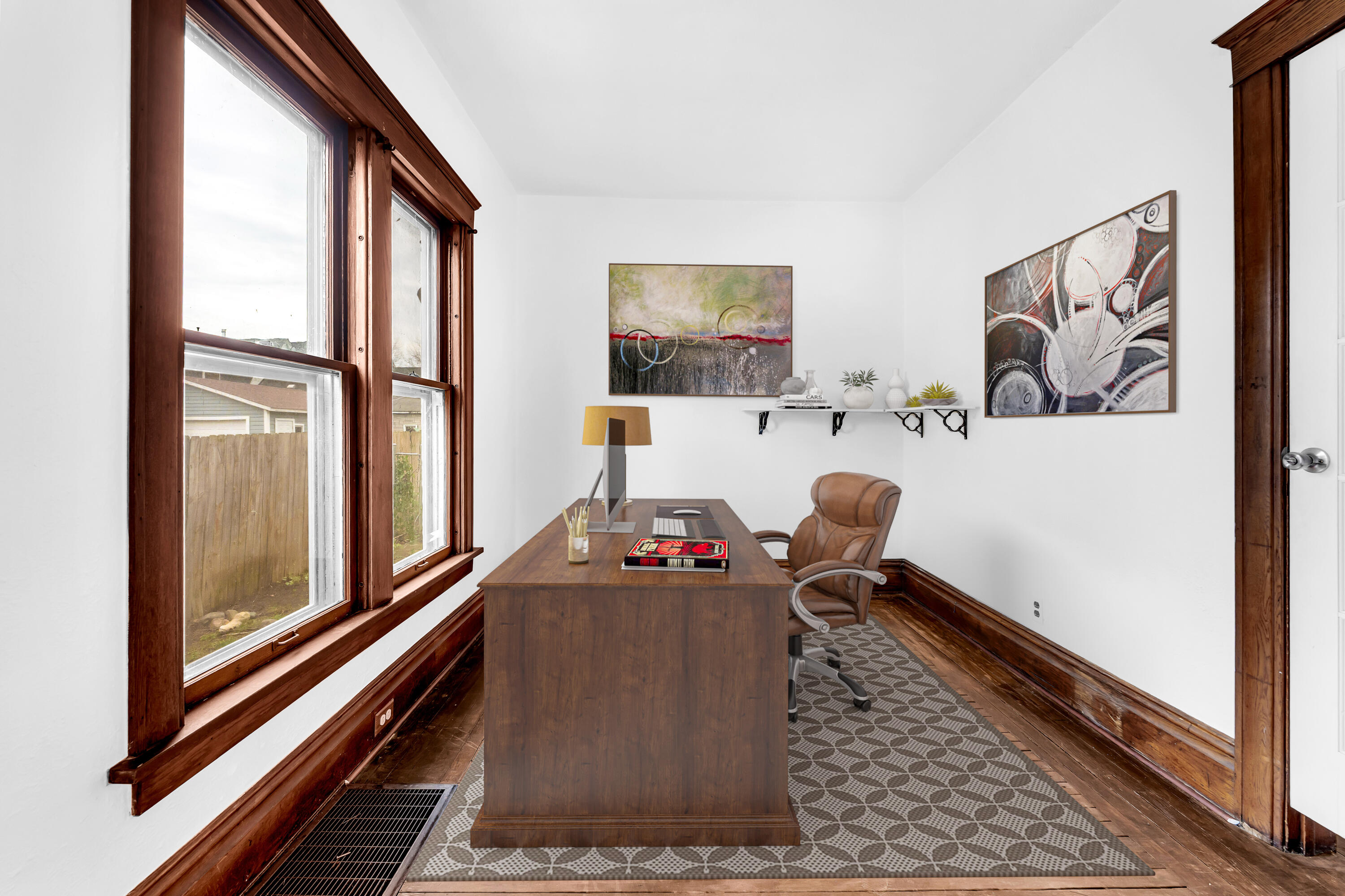 110 Post Avenue Battle Creek, MI 49014 - Photo 11 of 26 13-office01_final