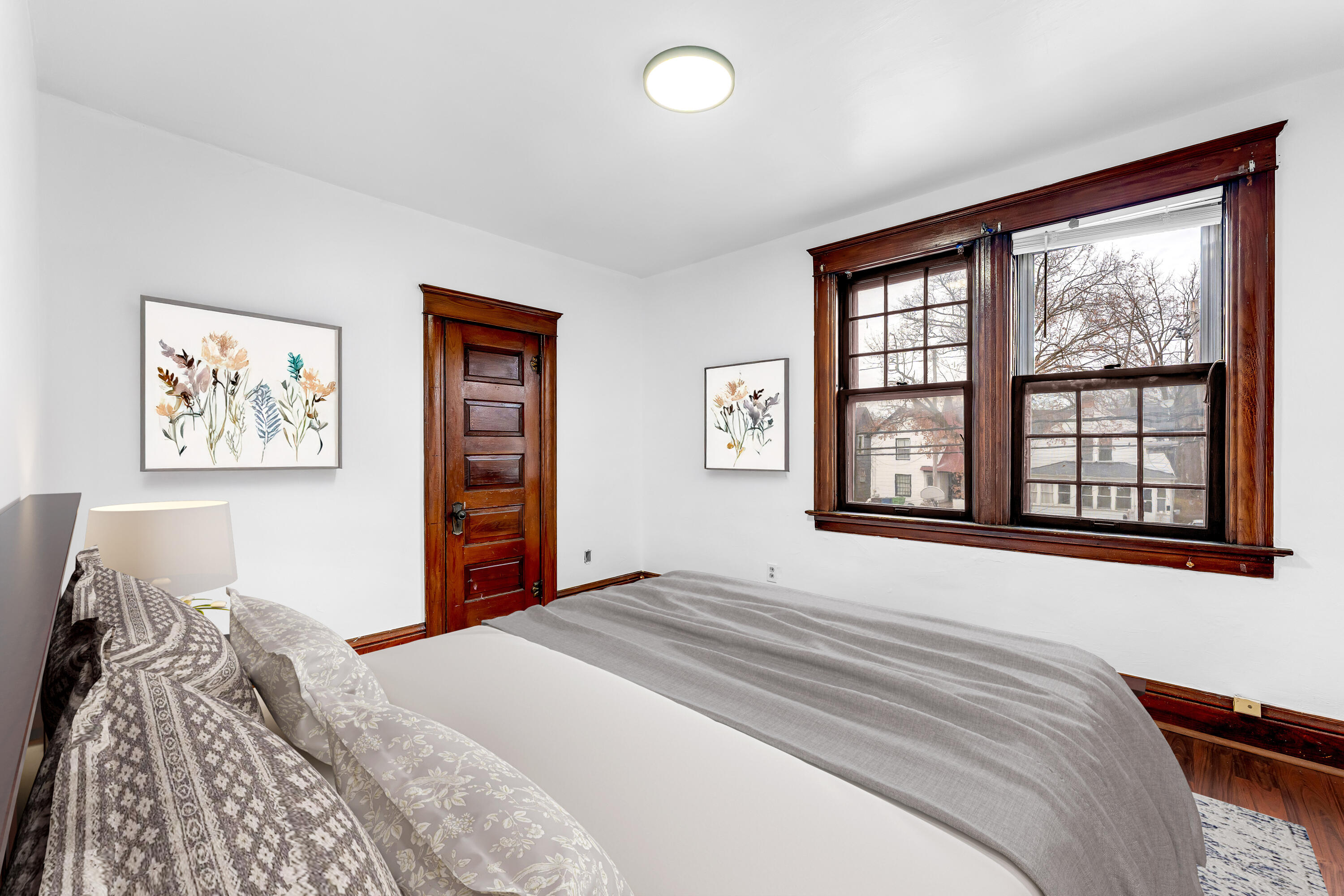 110 Post Avenue Battle Creek, MI 49014 - Photo 18 of 26 08-bedroom01_final-Edit