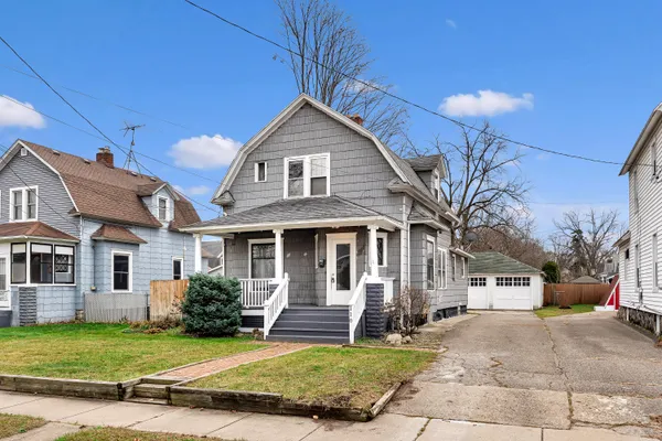 $144,900 | 110 Post Avenue, Battle Creek, MI 49014