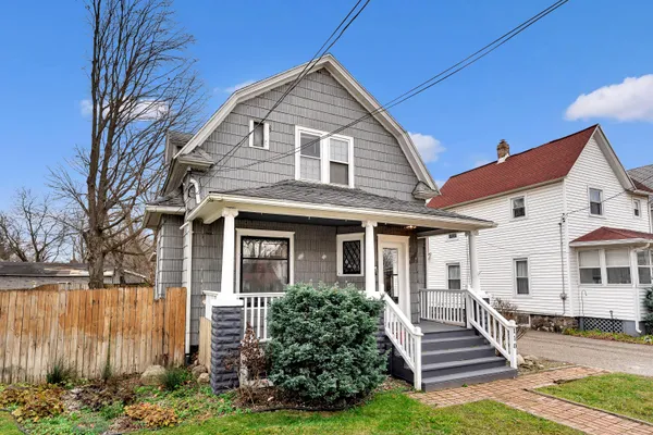 $144,900 | 110 Post Avenue, Battle Creek, MI 49014