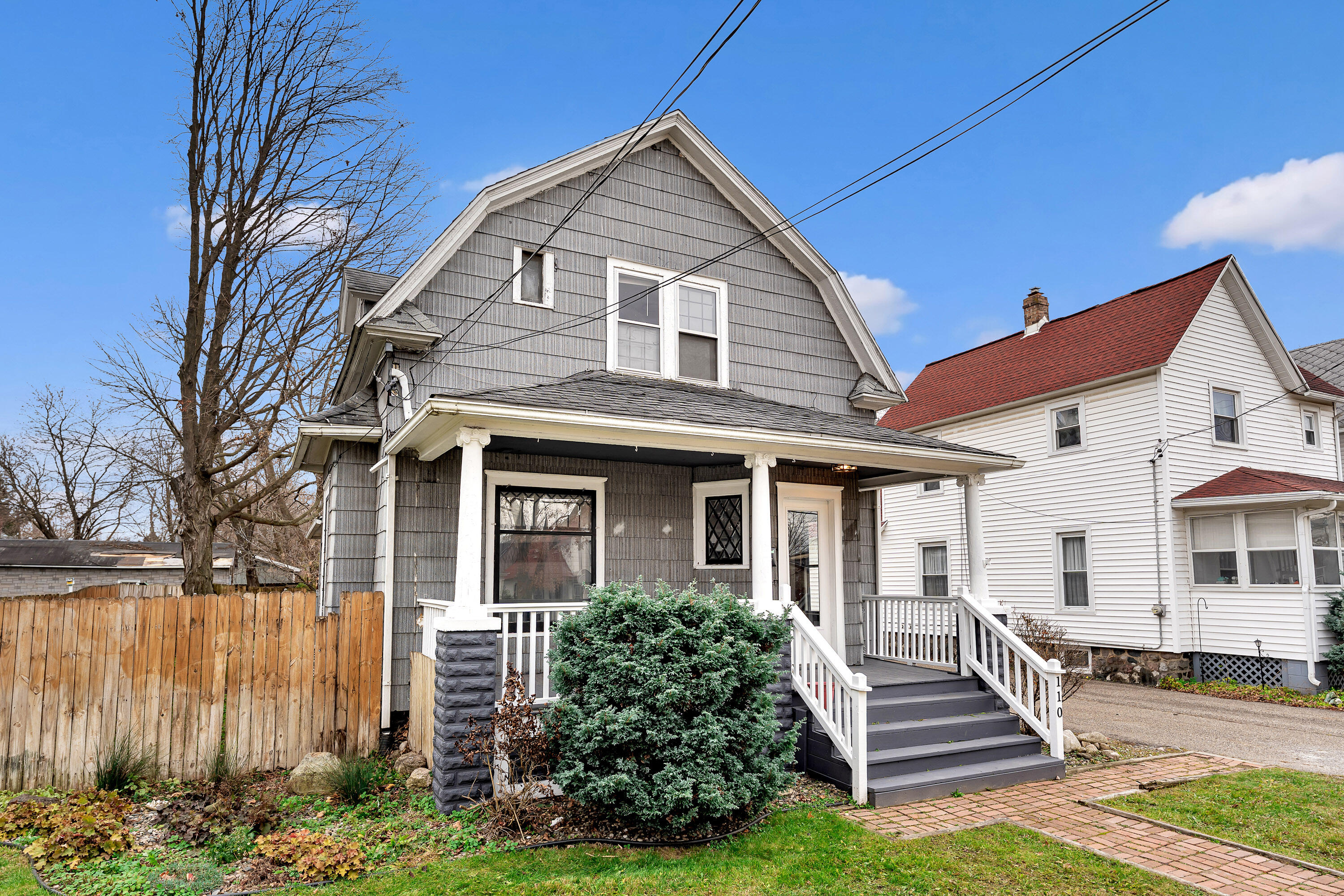 110 Post Avenue Battle Creek, MI 49014 - Photo 22 of 26 03-KYL00137