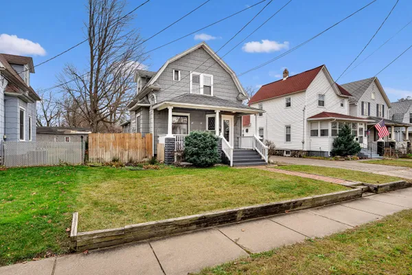 $144,900 | 110 Post Avenue, Battle Creek, MI 49014