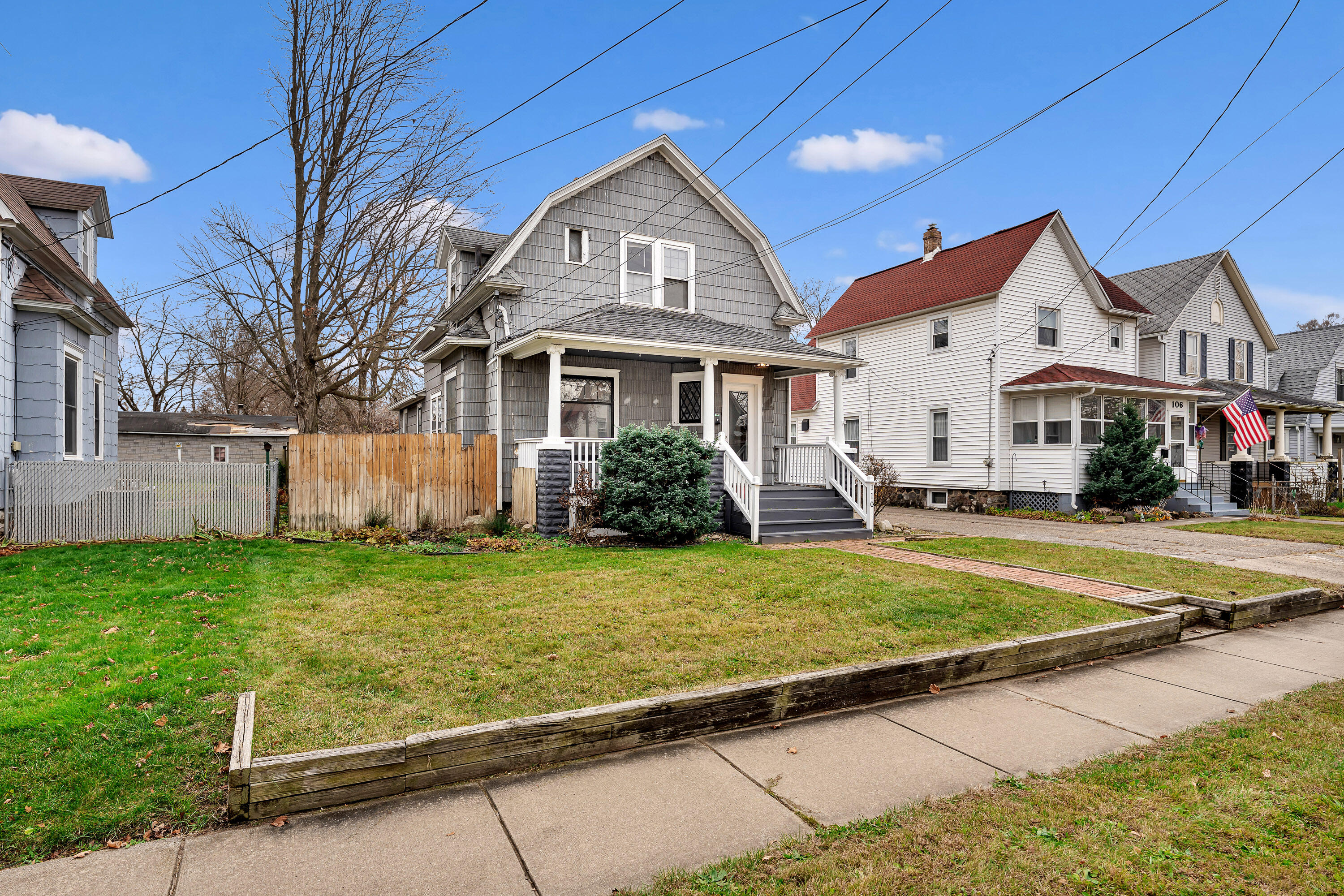 110 Post Avenue Battle Creek, MI 49014 - Photo 23 of 26 04-KYL00134