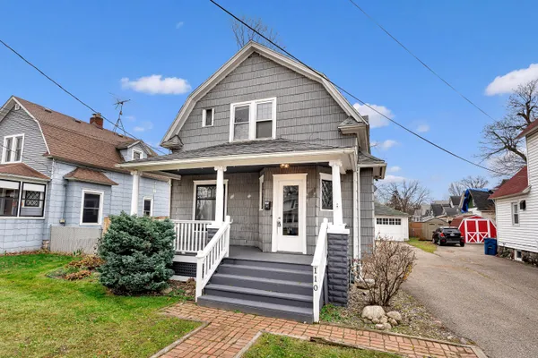 $144,900 | 110 Post Avenue, Battle Creek, MI 49014