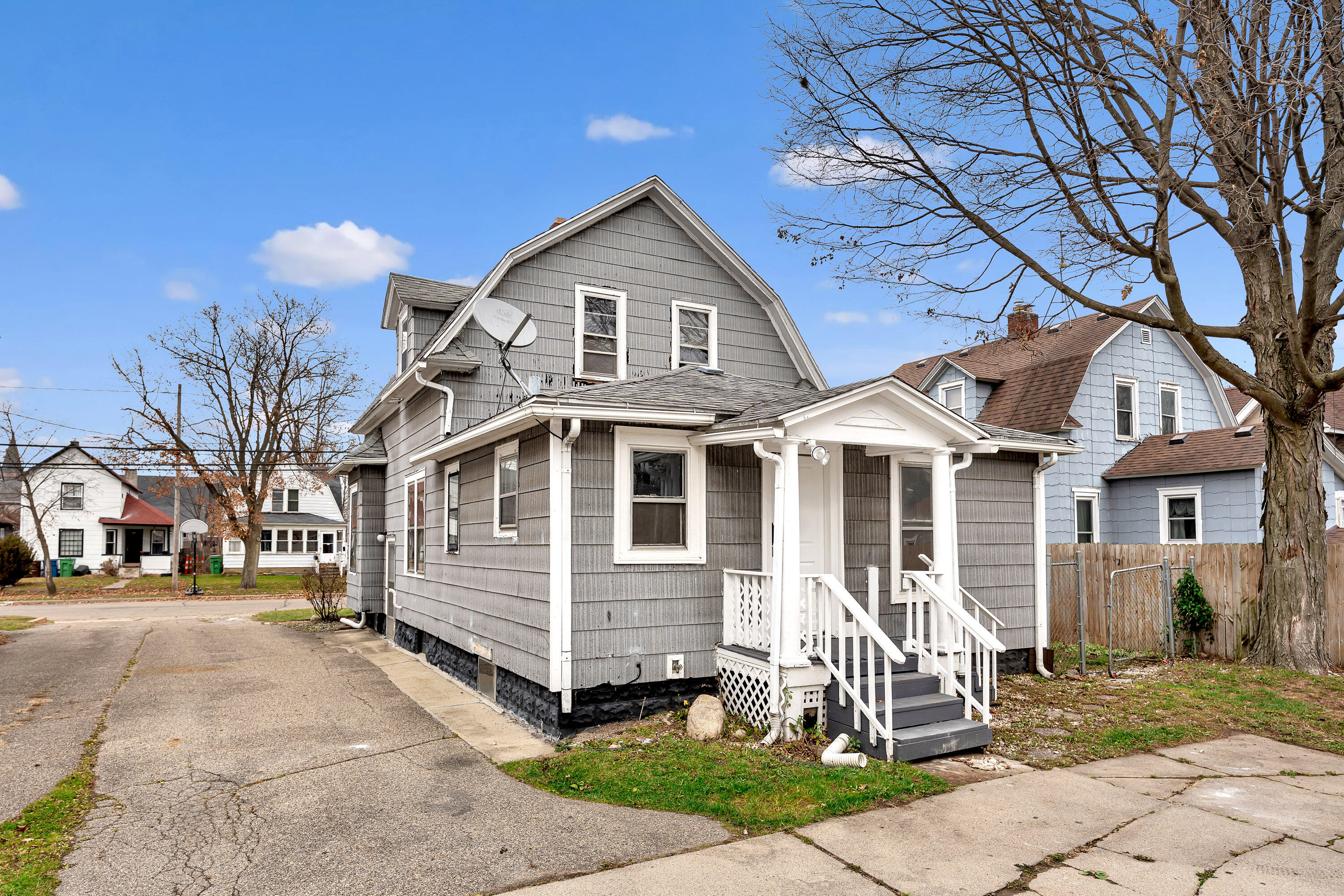 110 Post Avenue Battle Creek, MI 49014 - Photo 25 of 26 34-KYL00161