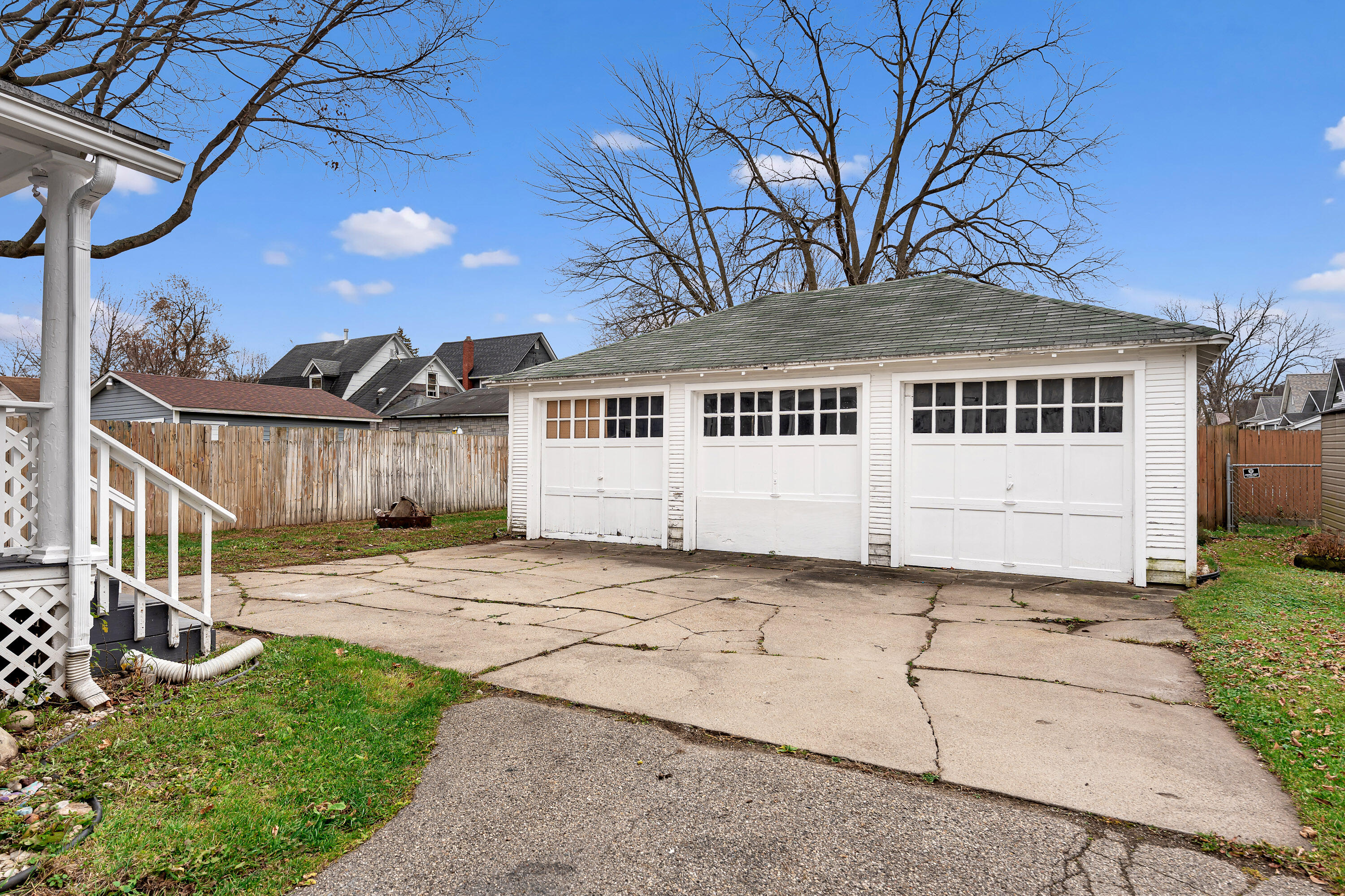 110 Post Avenue Battle Creek, MI 49014 - Photo 26 of 26 33-KYL00158