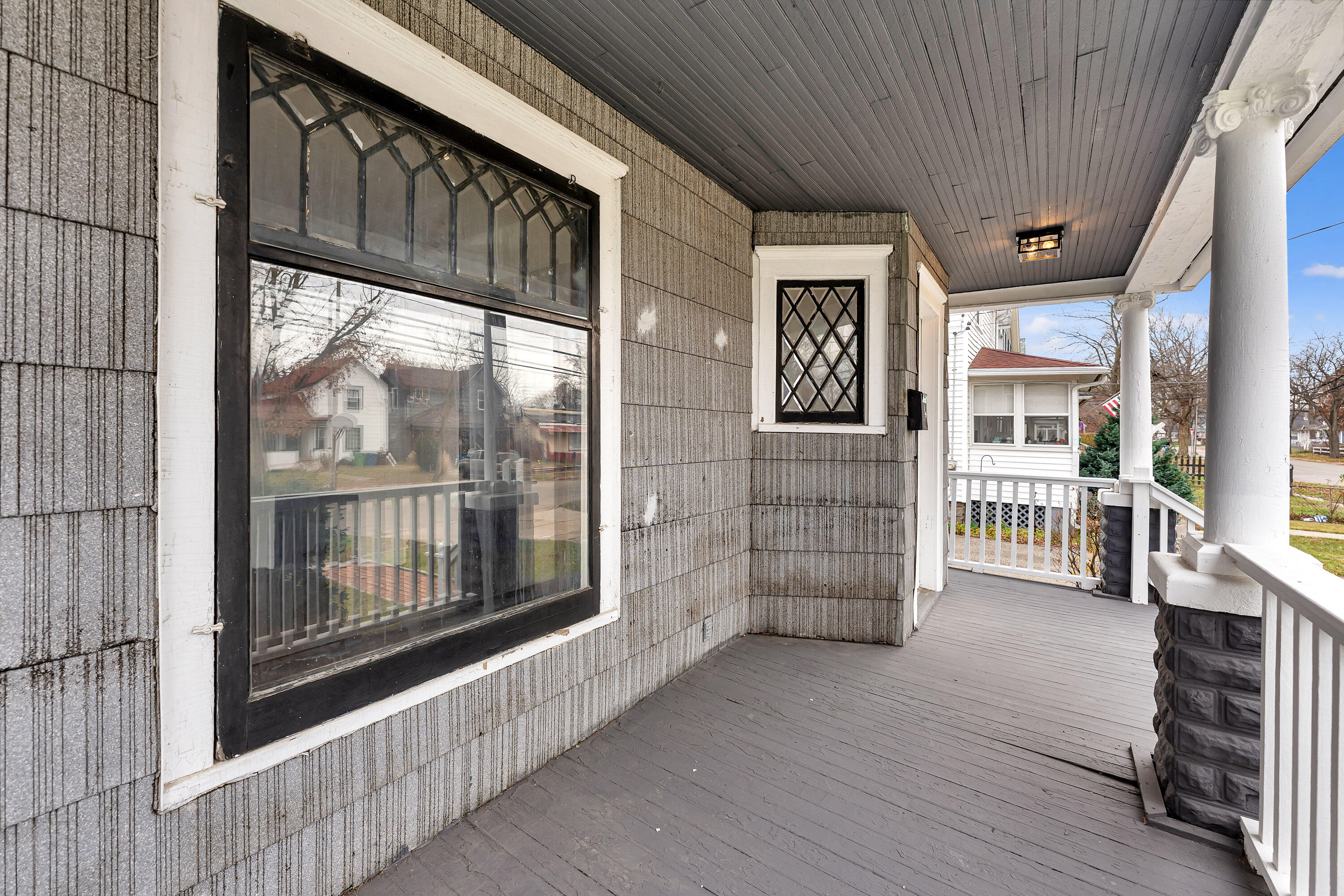 110 Post Avenue Battle Creek, MI 49014 - Photo 3 of 26 07-KYL00155