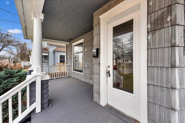 $144,900 | 110 Post Avenue, Battle Creek, MI 49014