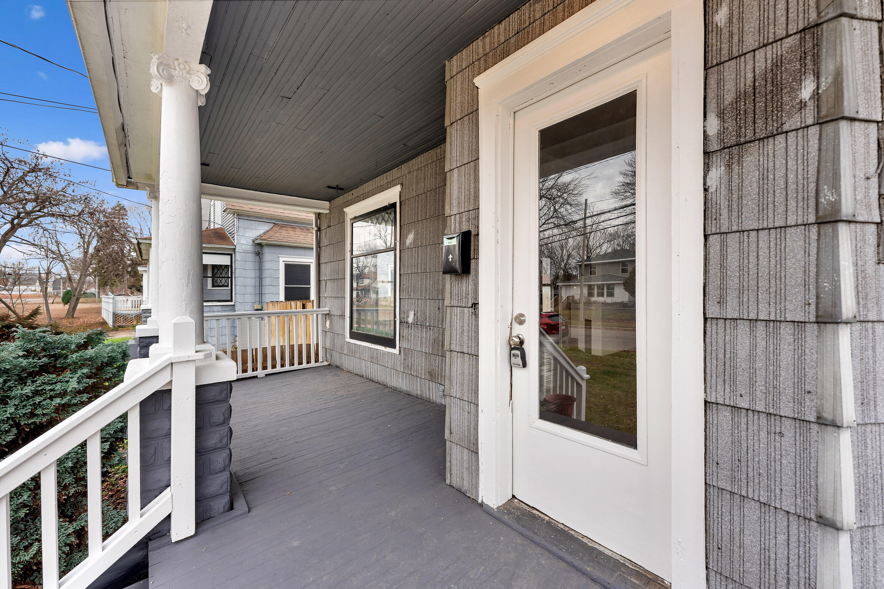 110 Post Avenue Battle Creek, MI 49014 - Photo 4 of 26 06-KYL00152