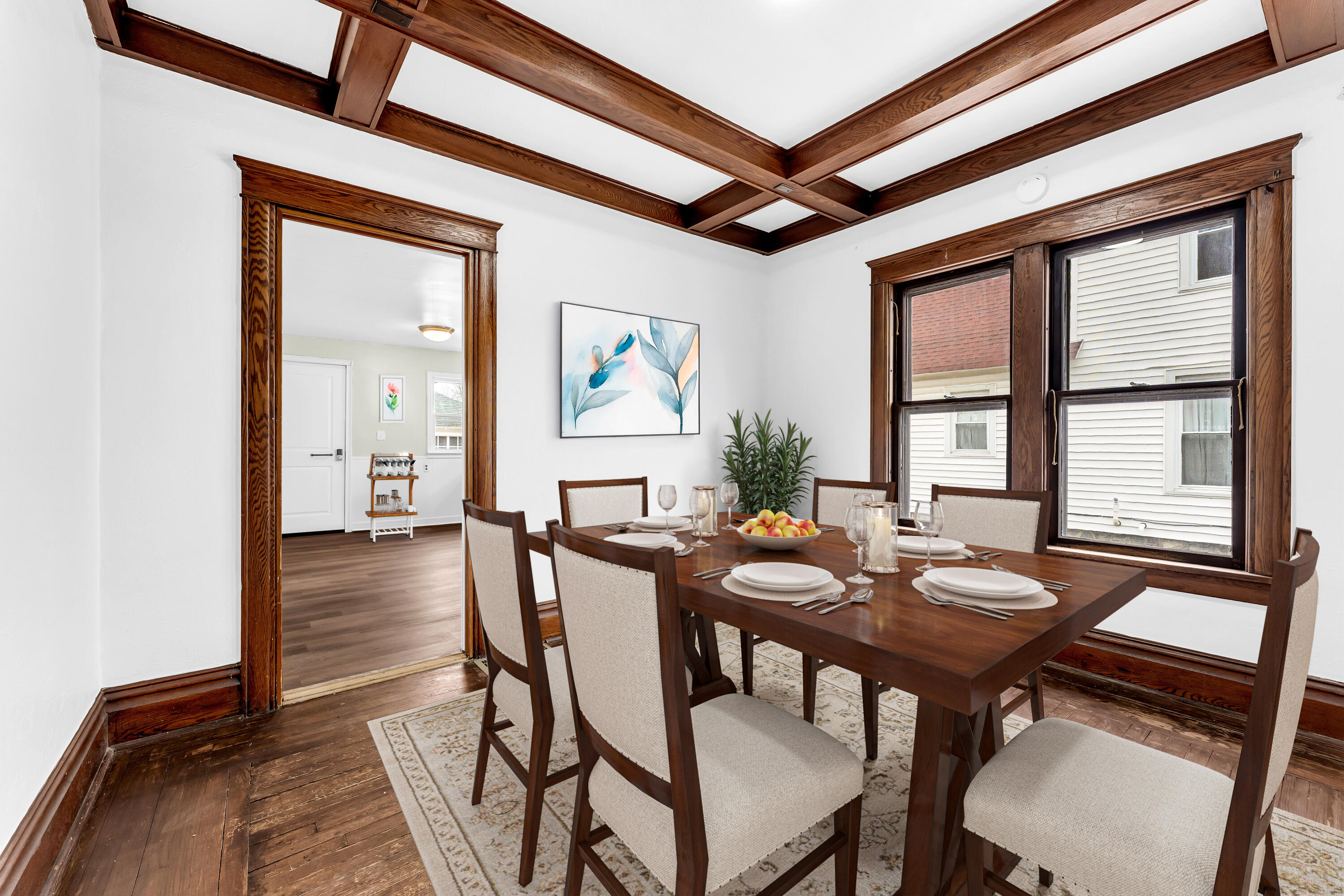 110 Post Avenue Battle Creek, MI 49014 - Photo 10 of 26 10-dining01_final-Edit