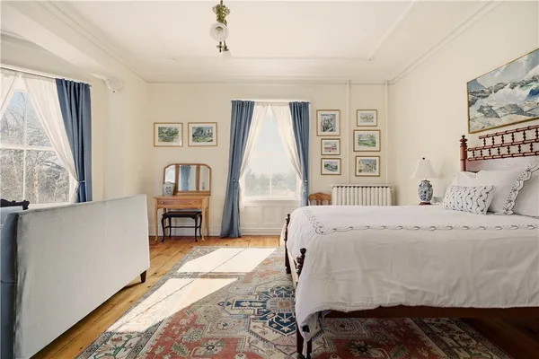 $3,400,000 | 1 Ichabod Lane, Middletown, RI 02842