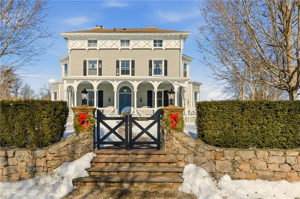 $3,400,000 | 1 Ichabod Lane, Middletown, RI 02842