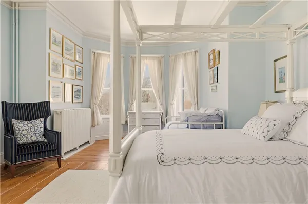 $3,400,000 | 1 Ichabod Lane, Middletown, RI 02842