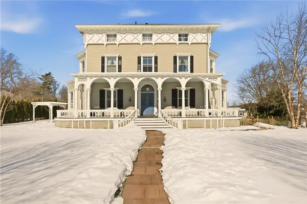 $3,400,000 | 1 Ichabod Lane, Middletown, RI 02842