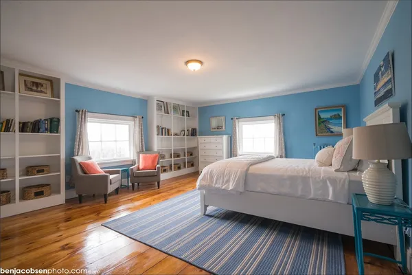 $3,400,000 | 1 Ichabod Lane, Middletown, RI 02842