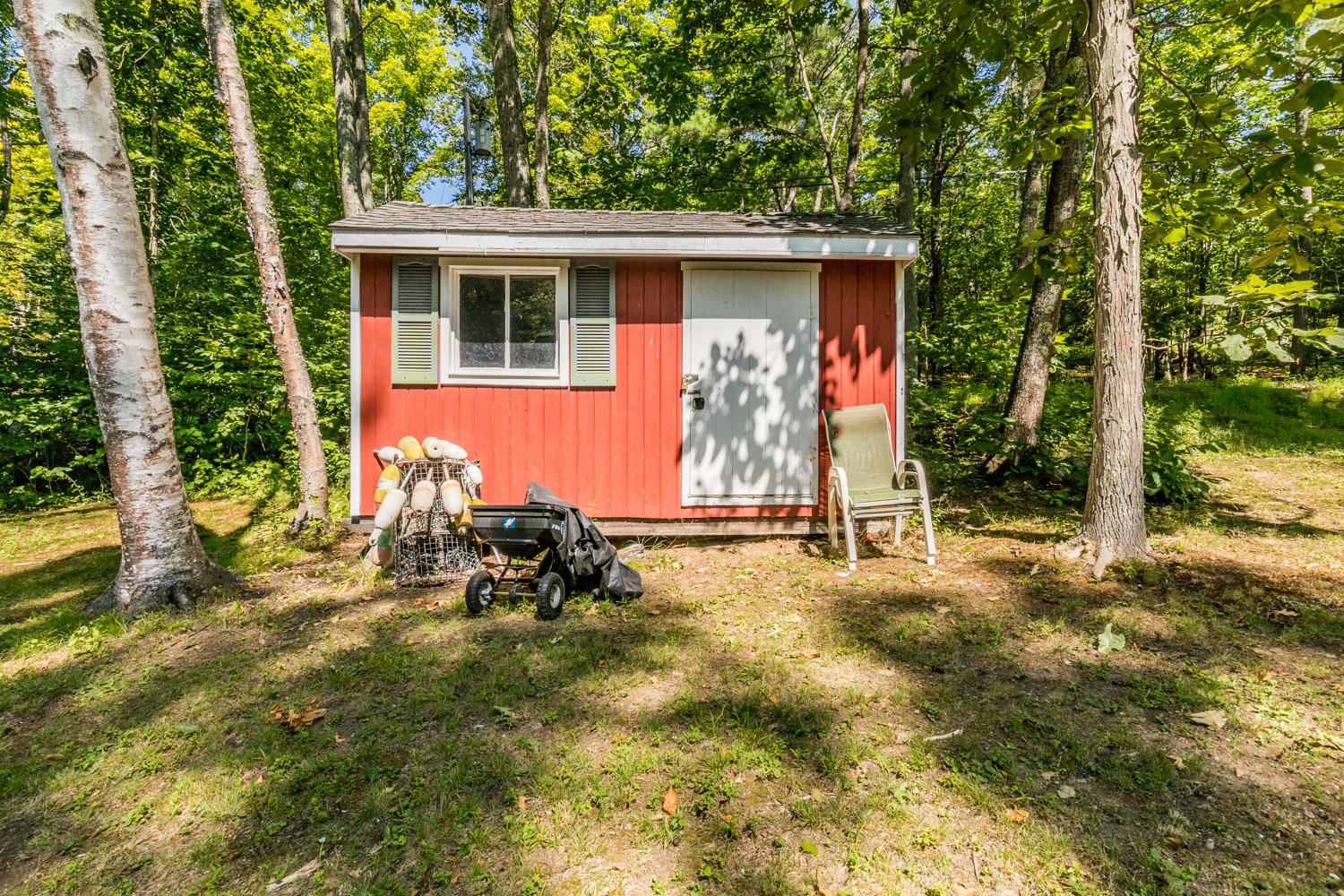 1 Canada Hill Road Windham, ME 04062 - Photo 33 of 43 20190812ms-82107