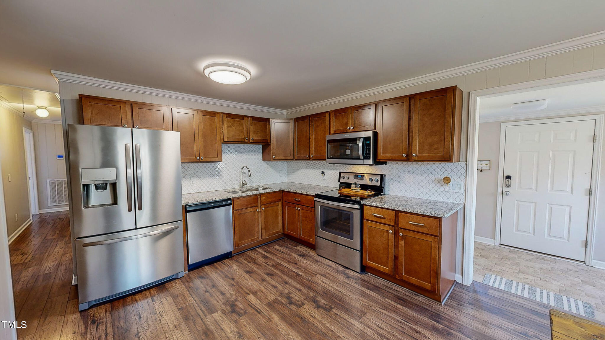 2751 Antioch Church Road Timberlake, NC 27583 - Photo 11 of 43 2751-Antioch-Church-03132024_174913