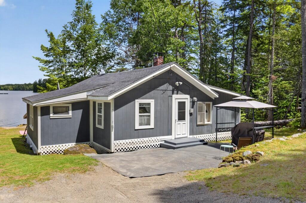 7 Partridge Cv Lane Millinocket, ME 04462 - Photo 50 of 53