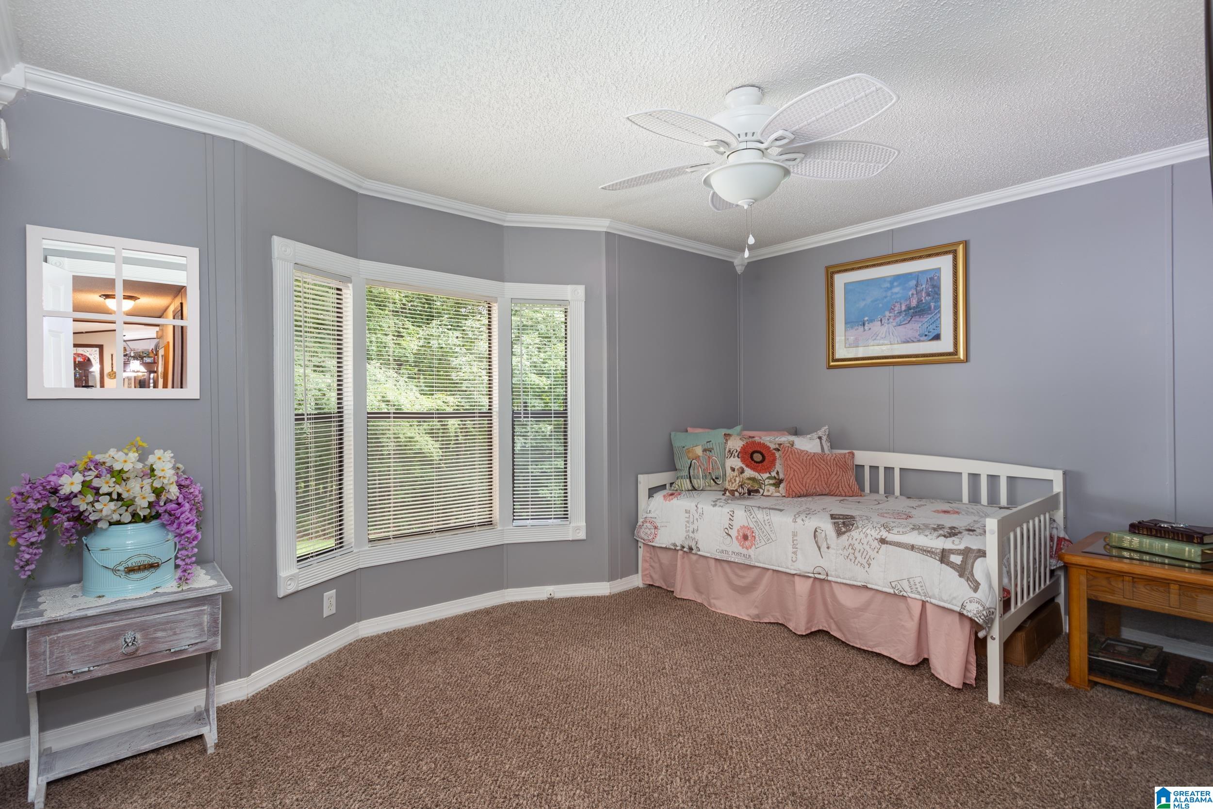 1055 Collins Road Ohatchee, AL 36271 - Photo 24 of 42