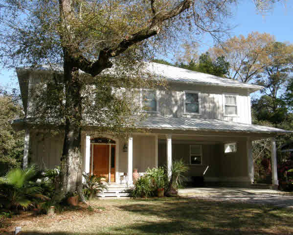 308 North Summit Street Fairhope, AL 36532 - Photo 1 of 1