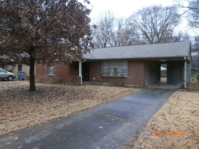4494 East Dearing Road Memphis, TN 38117 - Photo 1 of 1 Gallery Image 1