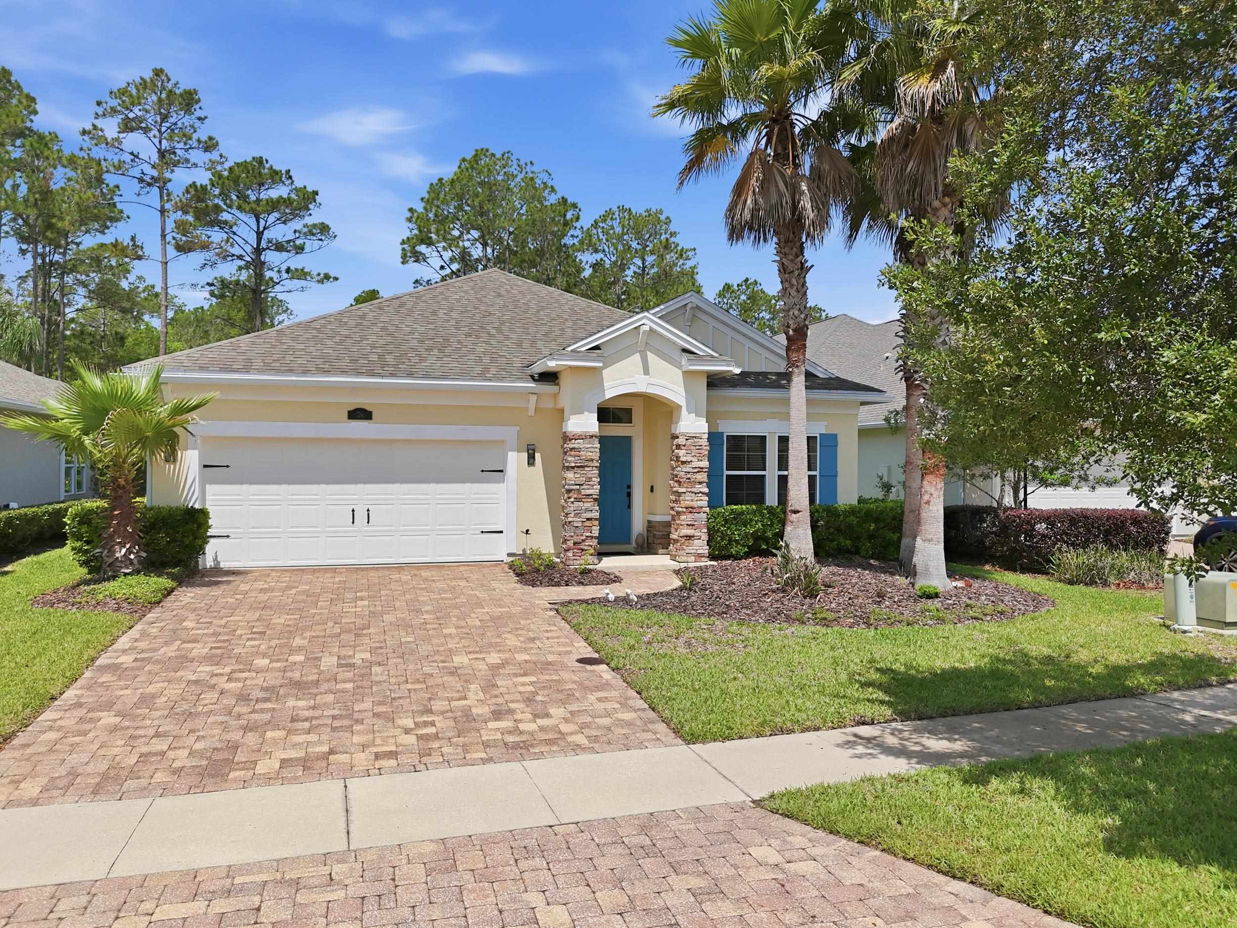 58 Ceja Way St. Augustine, FL 32095 - Photo 49 of 79