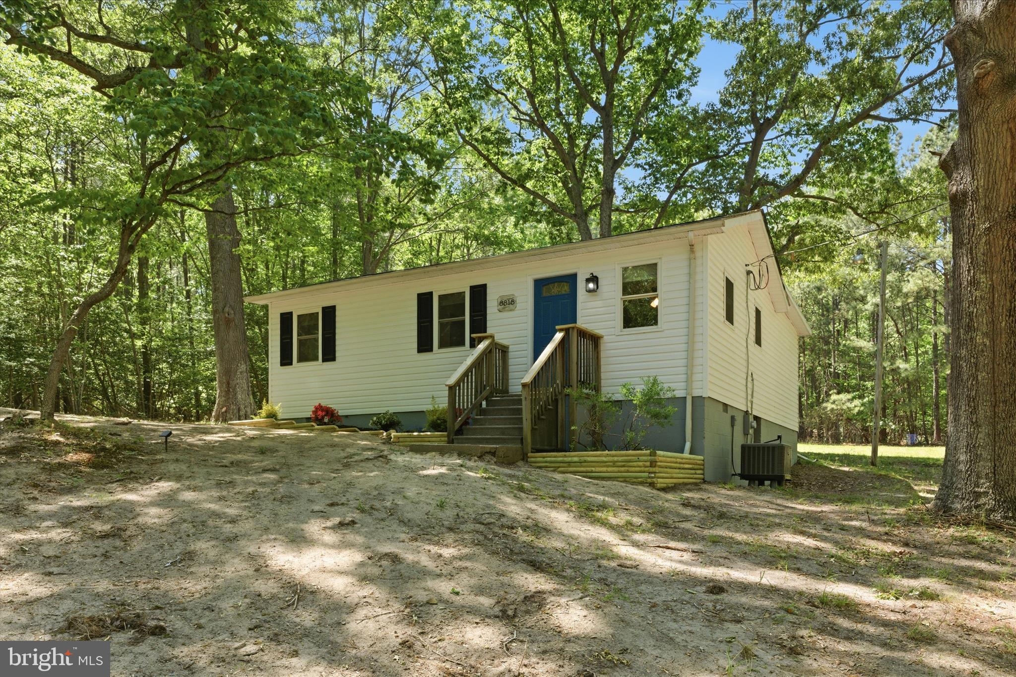 6815 Marshall Road St. Leonard, MD 20685 - Photo 47 of 48