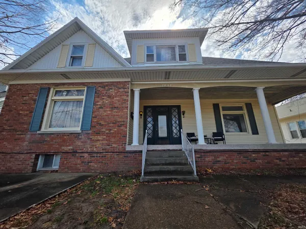 $279,000 | 2848 Pennsylvania Street, Evansville, IN 47712