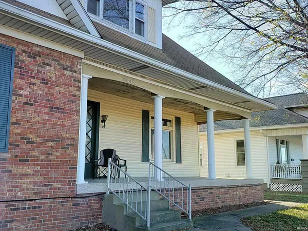 $279,000 | 2848 Pennsylvania Street, Evansville, IN 47712