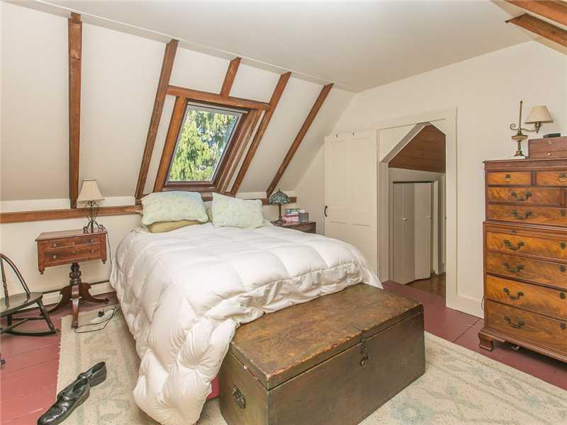 140 Melvin Heights Road Camden, ME 04843 - Photo 25 of 30 Master Bedroom.
