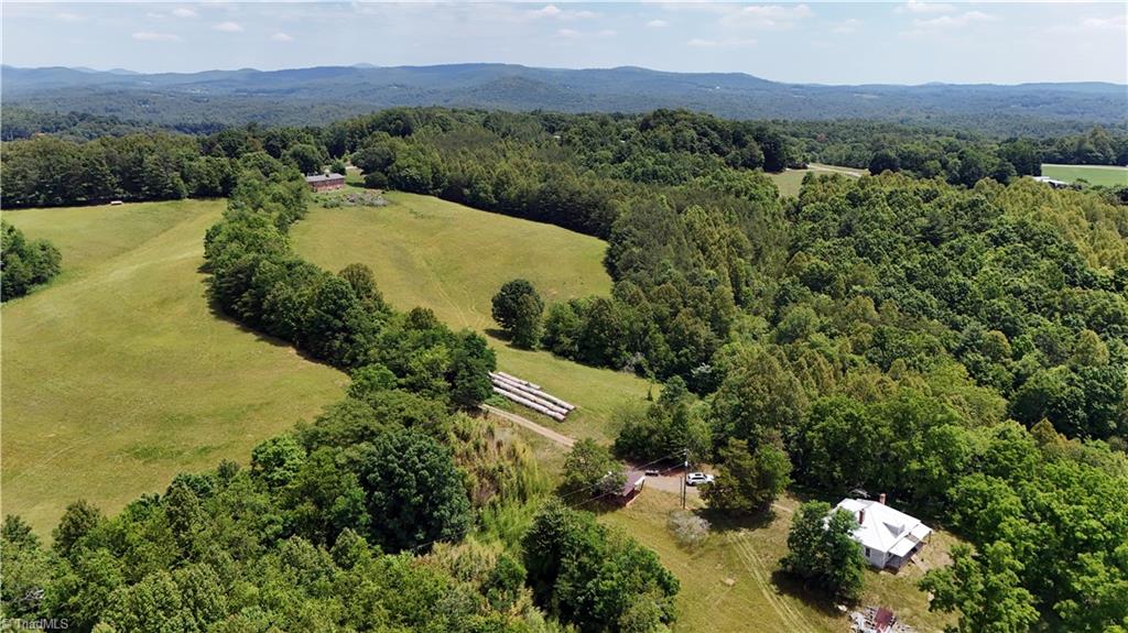 975 Cox Ridge Road Claudville, VA 24076 - Photo 39 of 50