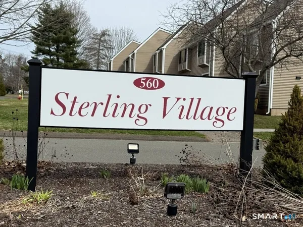 $267,500 | 81 Sterling Village, Unit 81, Meriden, CT 06450