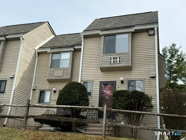 $267,500 | 81 Sterling Village, Unit 81, Meriden, CT 06450