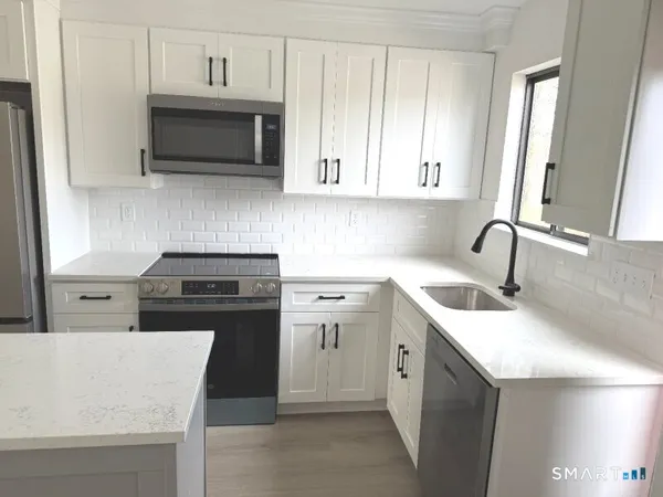 $267,500 | 81 Sterling Village, Unit 81, Meriden, CT 06450