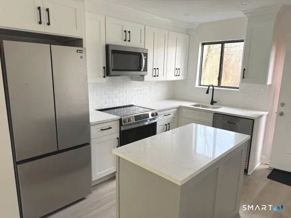 $267,500 | 81 Sterling Village, Unit 81, Meriden, CT 06450