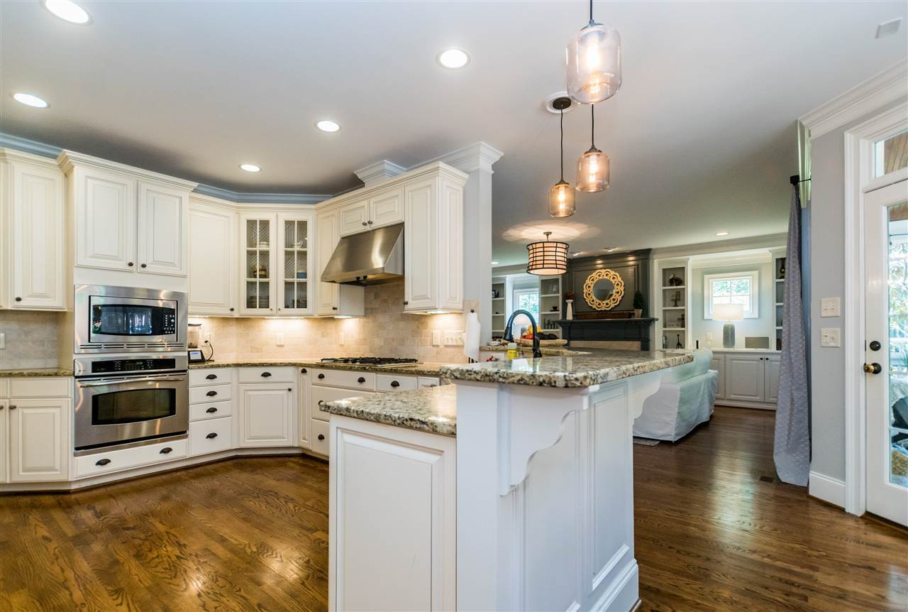 3305 Falls River Avenue Raleigh, NC 27614 - Photo 6 of 30 Kitchen