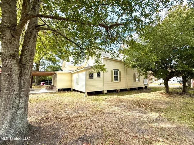 $209,900 | 522 East Canal Street, Picayune, MS 39466