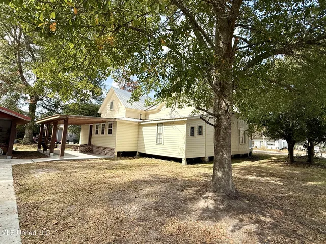 $209,900 | 522 East Canal Street, Picayune, MS 39466